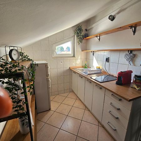 Apartament Luciana 2 Zadar Zewnętrze zdjęcie