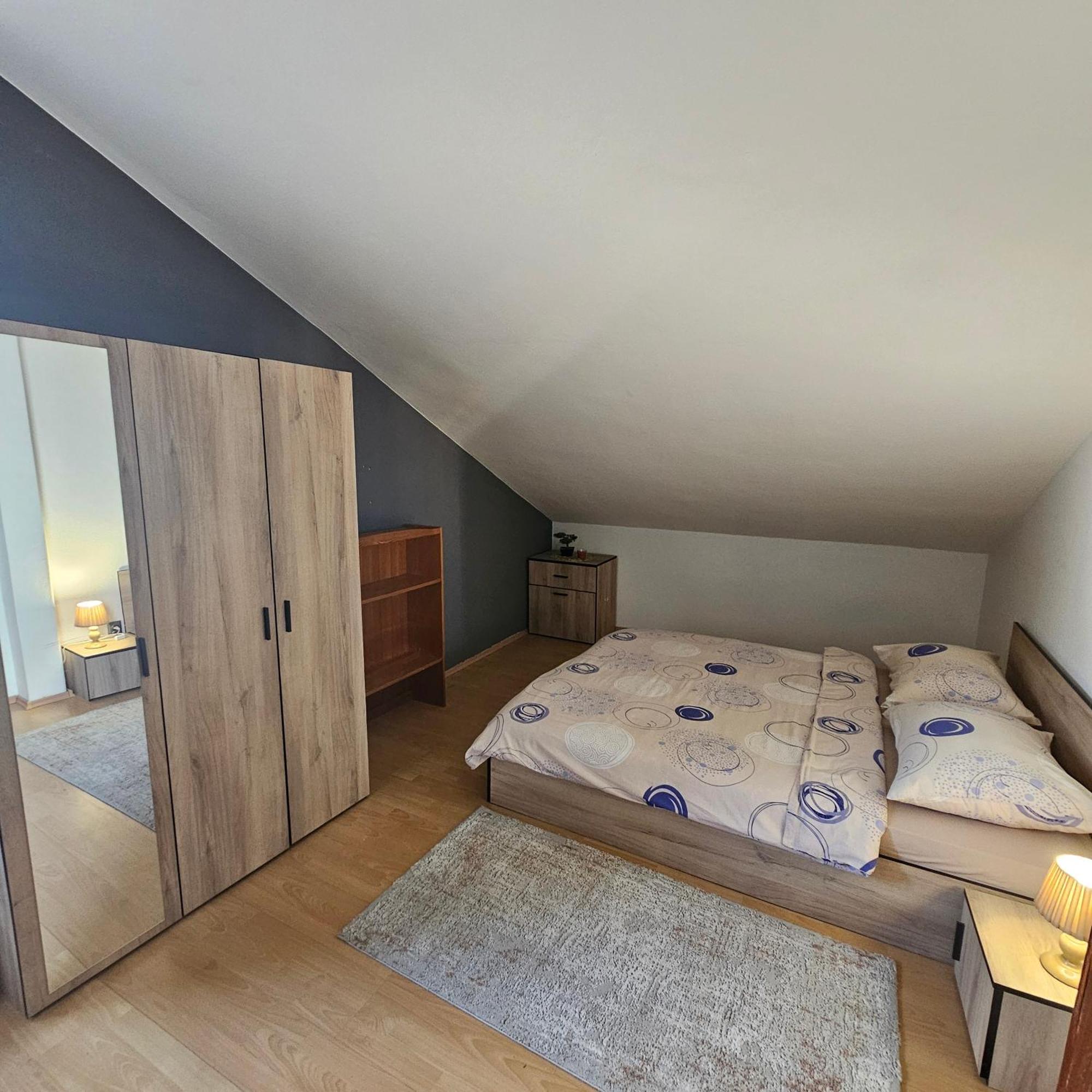 Apartament Luciana 2 Zadar Zewnętrze zdjęcie
