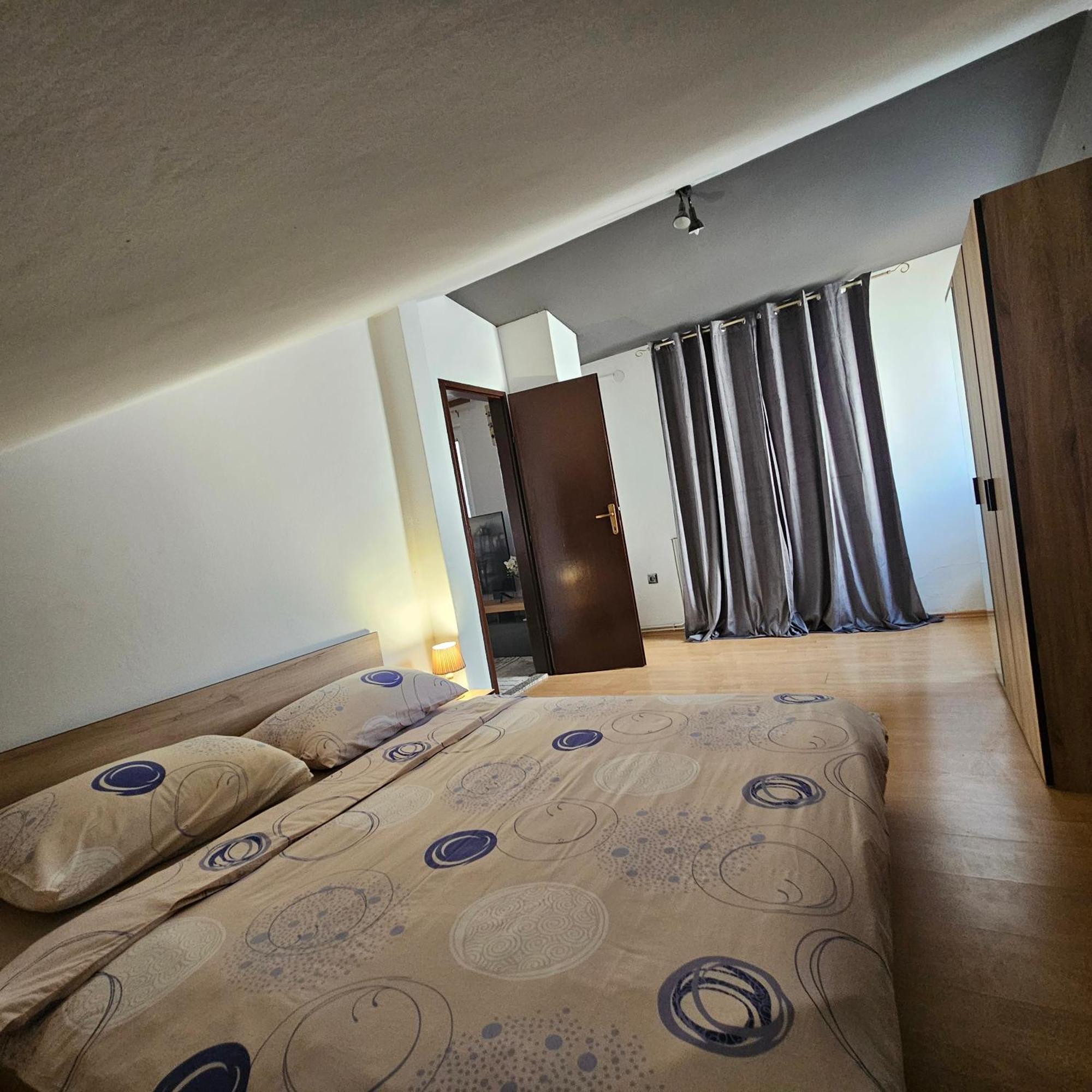 Apartament Luciana 2 Zadar Zewnętrze zdjęcie