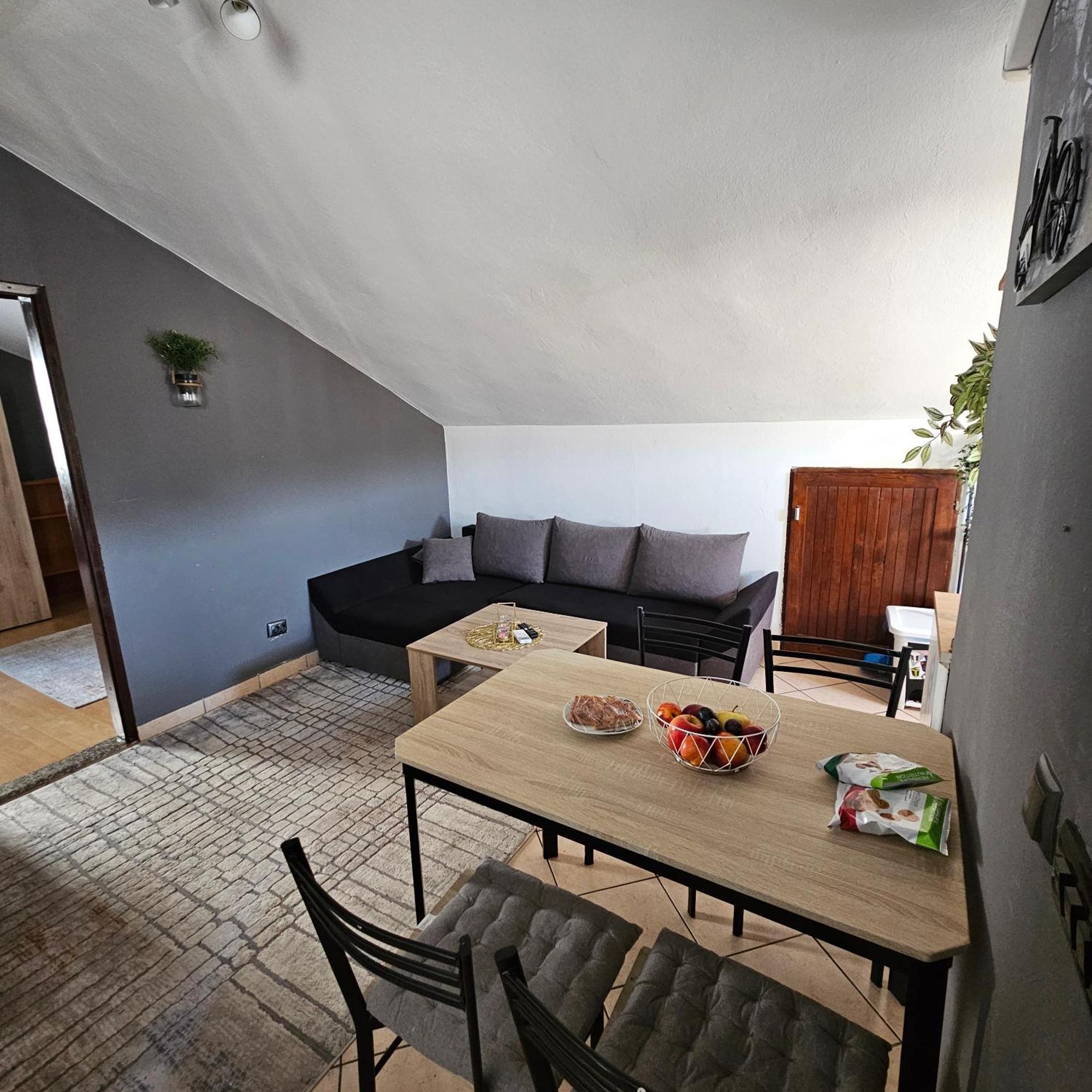 Apartament Luciana 2 Zadar Zewnętrze zdjęcie