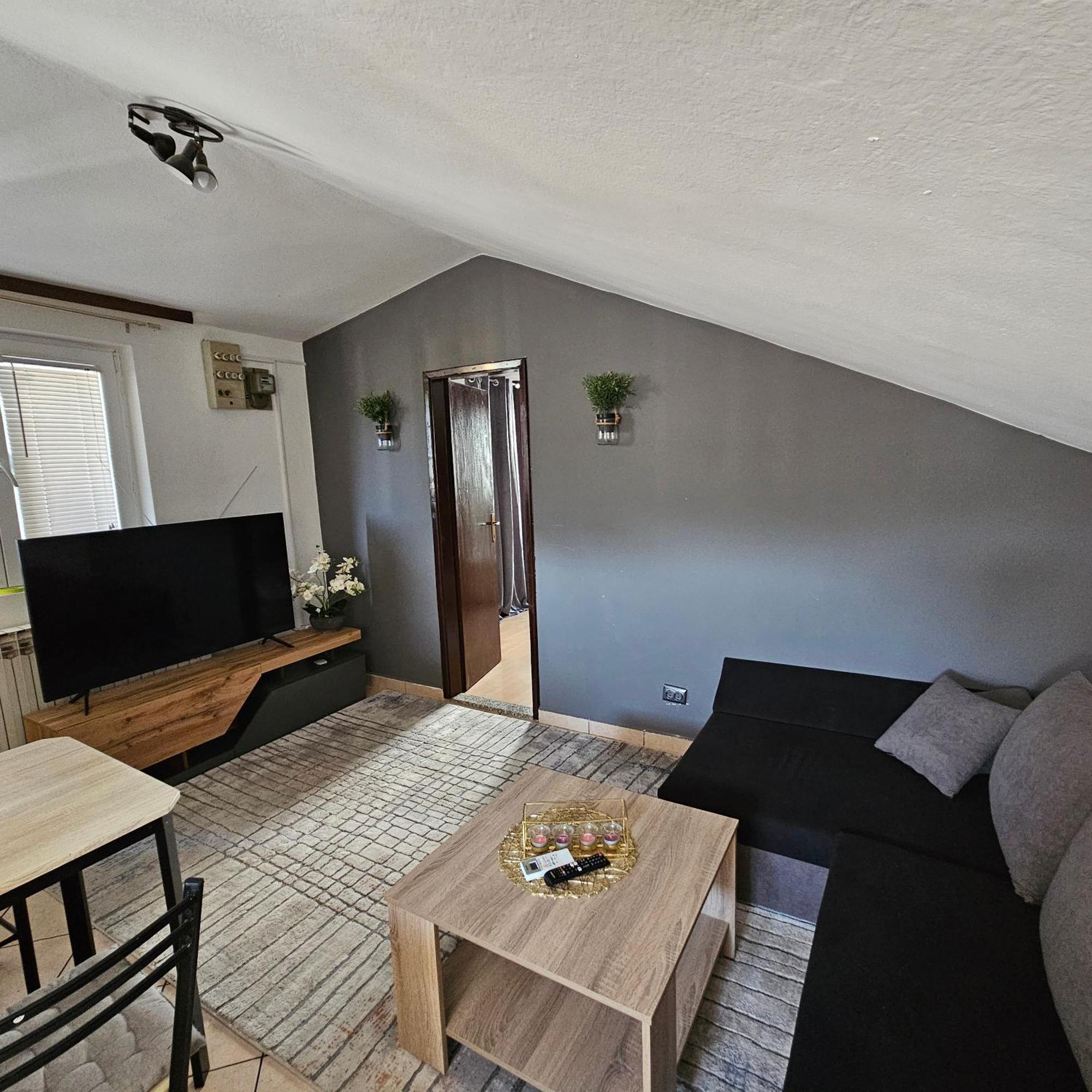 Apartament Luciana 2 Zadar Zewnętrze zdjęcie