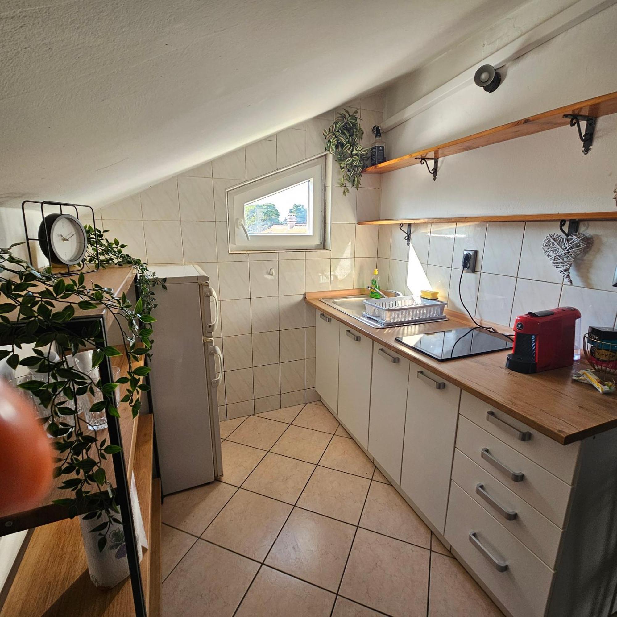 Apartament Luciana 2 Zadar Zewnętrze zdjęcie
