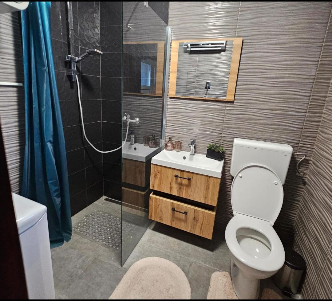 Apartament Luciana 2 Zadar Zewnętrze zdjęcie